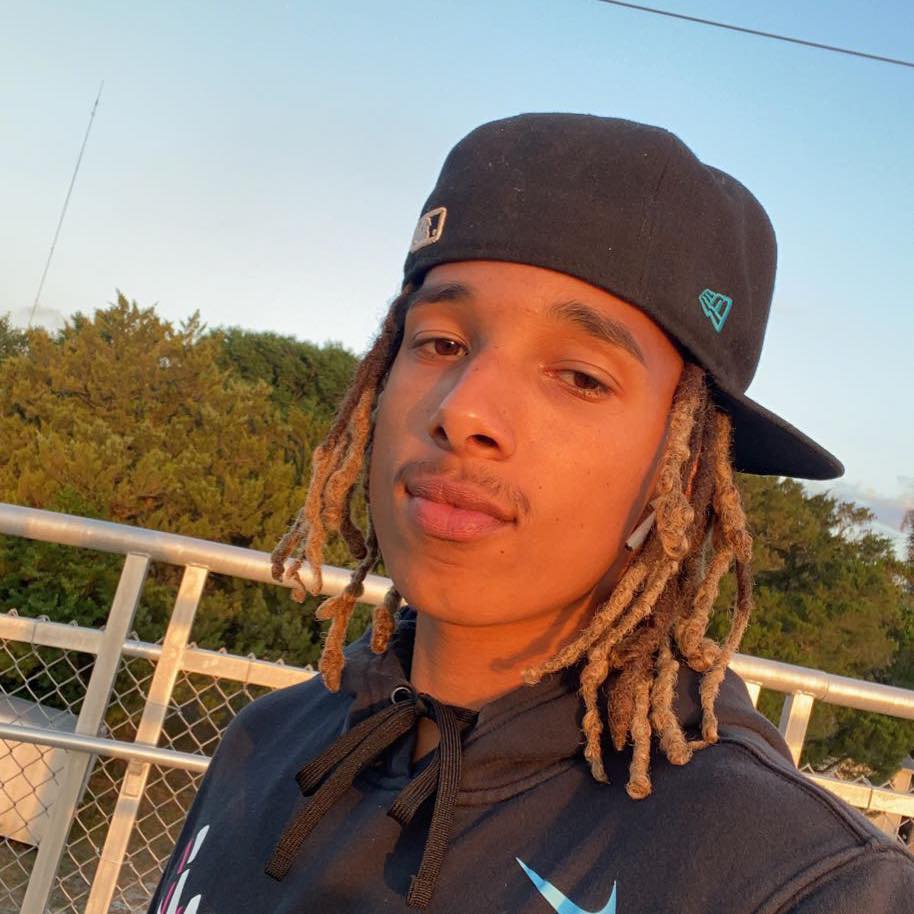 Isaiah Asbie