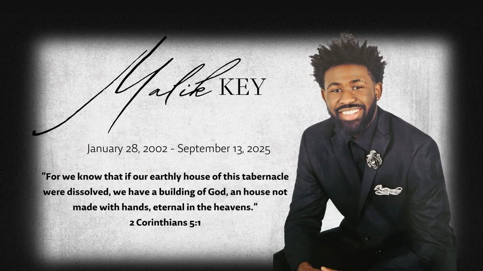 Malik Key